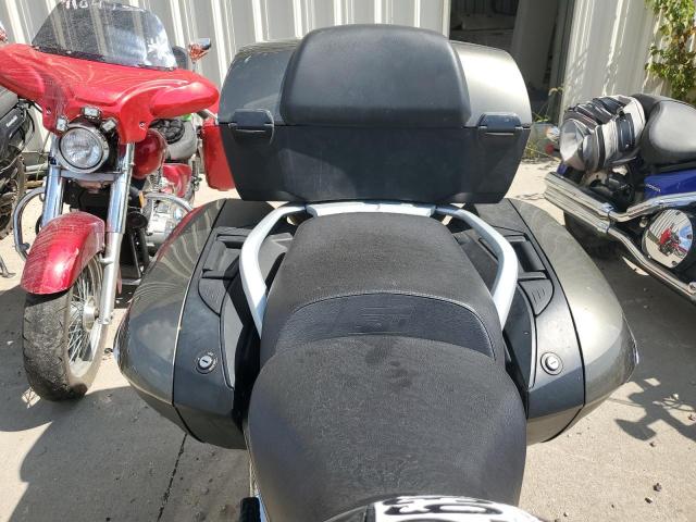 2020 BMW R 1250 RT - WB10J6300LZG39619
