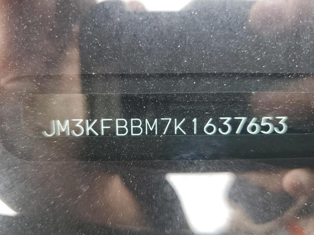 JM3KFBBM7K1637653 Mazda CX-5 SPORT