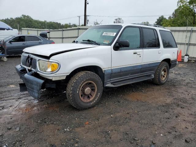 1998 Mercury Mountaineer 