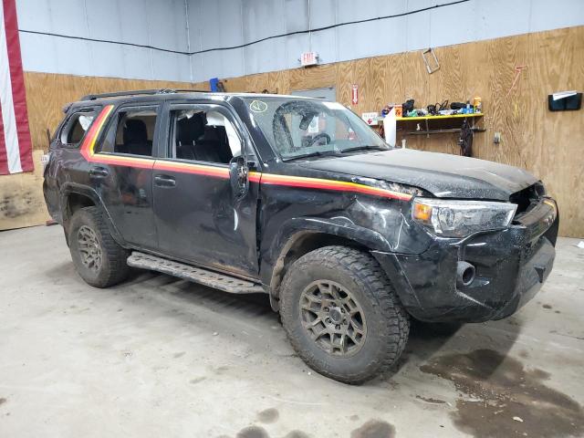 2023 TOYOTA 4RUNNER SE - JTEUU5JR1P6114446