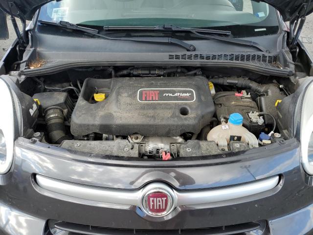 2016 FIAT 500L TREKK - ZFBCFADH2GZ037061