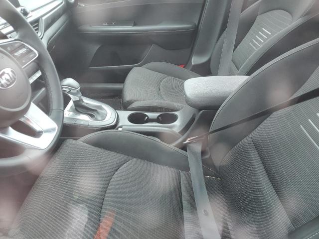 2019 KIA FORTE GT L - 3KPF34AD9KE022809
