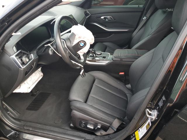 2019 BMW 330XI - 3MW5R7J56K8B01970