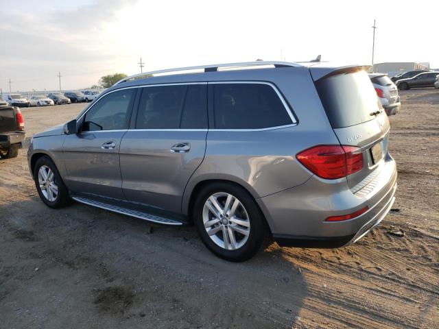 VIN 4JGDF6EE6GA705618 2016 Mercedes-Benz GL-Class, ... no.2