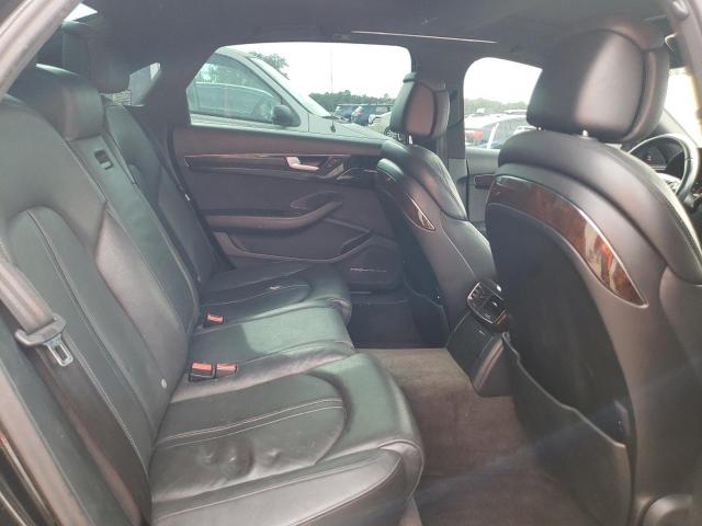 2016 AUDI A8 L QUATT - WAU34AFD3GN009805
