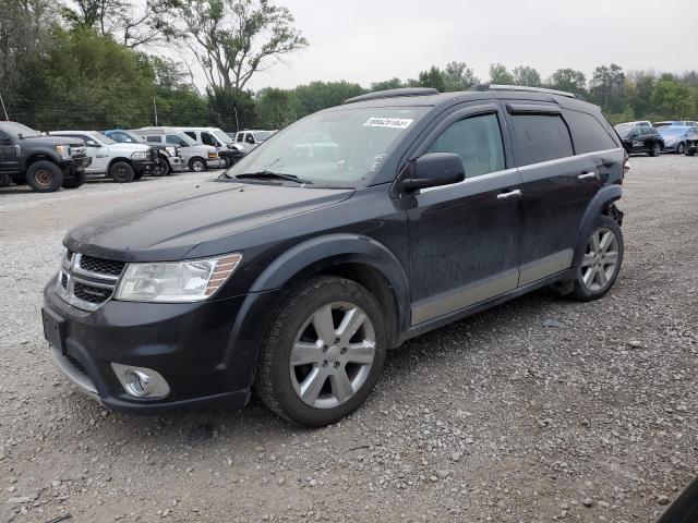 2012 Dodge Journey Crew