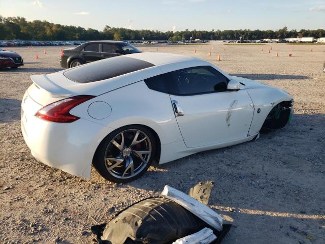 JN1AZ4EHXGM932079 Nissan 370Z BASE