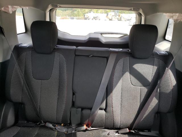 2017 GMC TERRAIN SL - 2GKALMEK4H6315405
