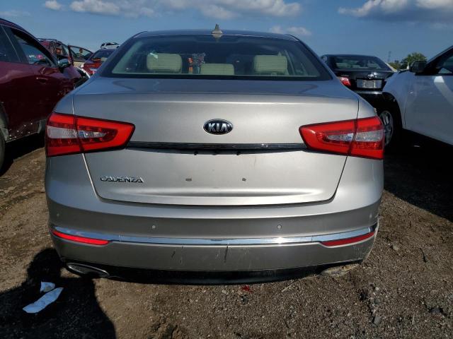 KNALN4D78E5145565 KIA Cadenza Premium