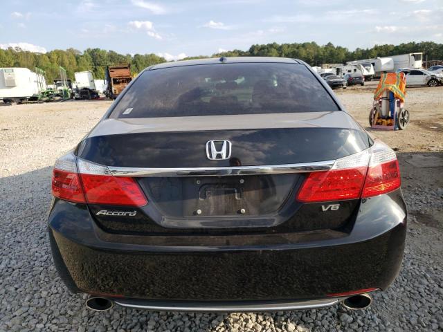 1HGCR3F83EA004595 | 2014 HONDA ACCORD EXL