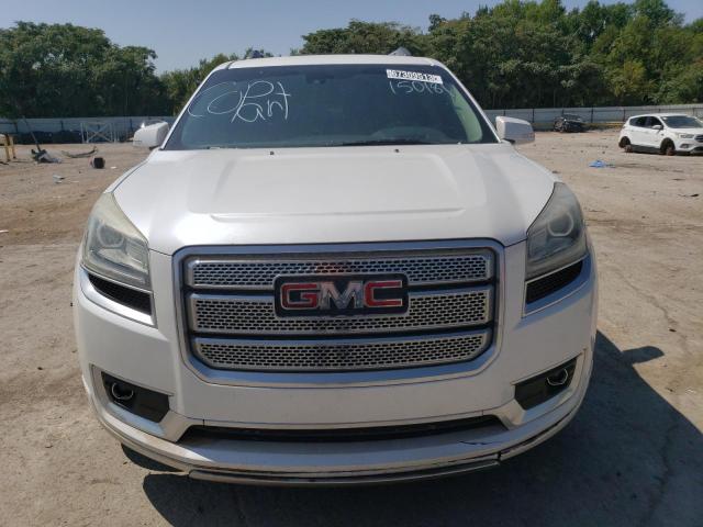 1GKKVTKD4GJ150181 | 2016 GMC ACADIA DEN