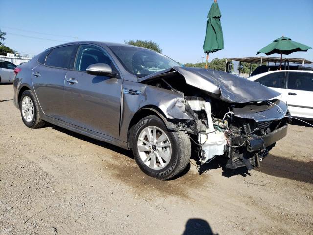 5XXGT4L34GG109525 KIA Optima Lx