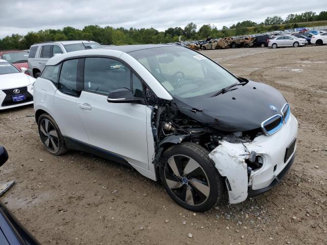2016 BMW I3 REX - WBY1Z4C58GV507944