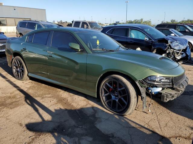 2C3CDXCT4KH519457 Dodge Charger R/ 4