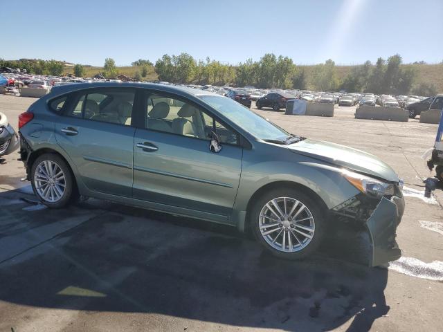 JF1GPAK60EH320015 Subaru Impreza Limited