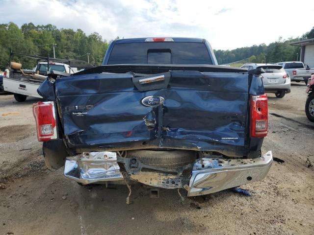 1FTEW1EF6FKD32819 Ford F150 Supercrew