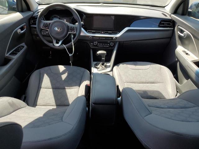 KNDCB3LC0L5360813 KIA NIRO LX