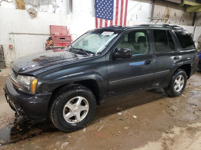 2005 Chevrolet TrailBlazer LS