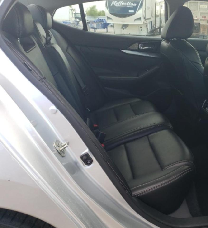 VIN: 1N4AA6CV9MC507369 2021 NISSAN MAXIMA