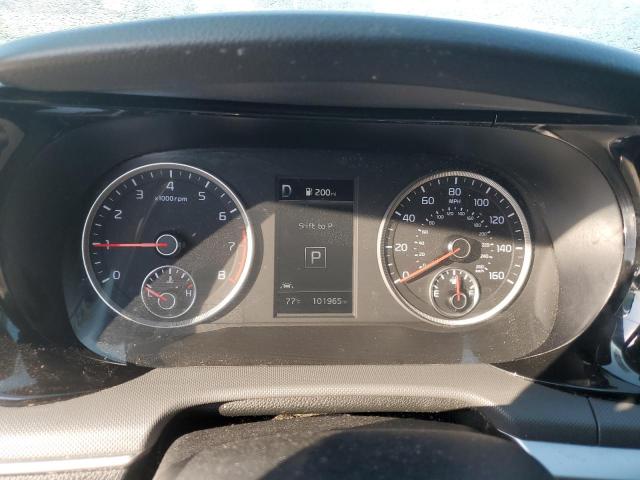 5XXG14J27MG041457 KIA K5 LXS