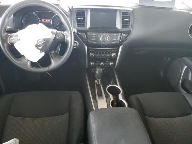 5N1DR2MN9HC652114 Nissan Pathfinder S