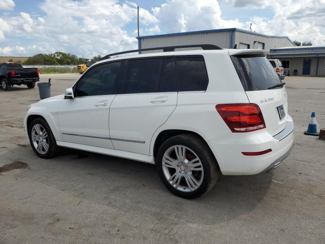WDCGG0EB4EG298100 Mercedes-Benz Glk 250 Bluetec