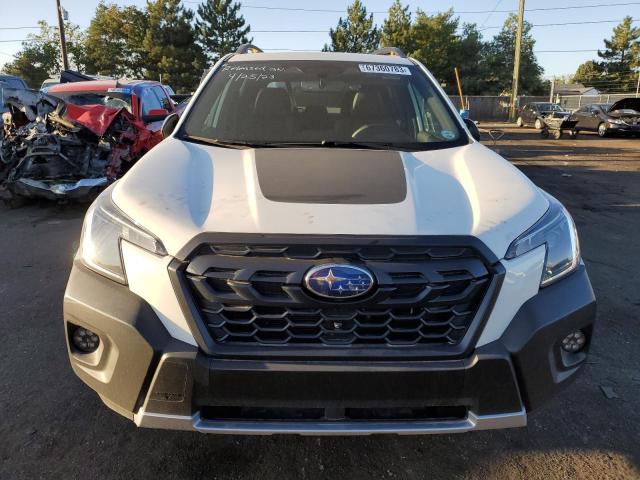 JF2SKAMC2PH447875 Subaru Forester Wilderness
