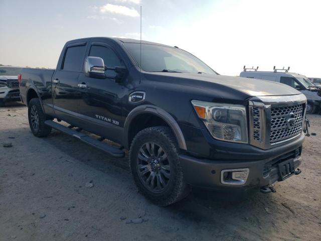1N6BA1F24GN505215 Nissan Titan Xd Sl