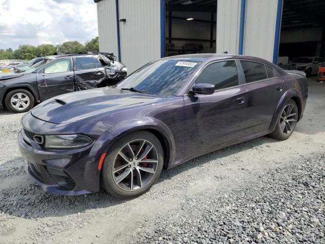 2017 Dodge Charger 