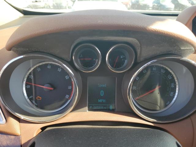 KL4CJGSB2EB524418 Buick Encore