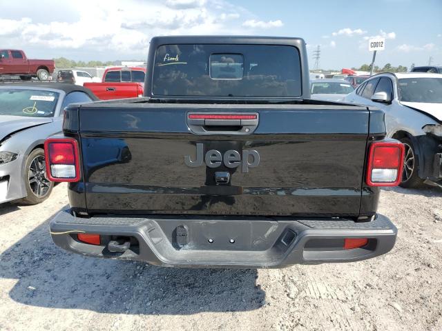 1C6HJTAG1PL533875 Jeep Gladiator Sport