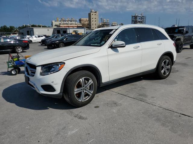 2019 Mercedes-Benz GLC GLC 300