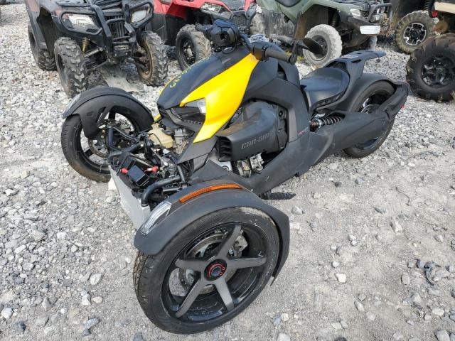 2022 CAN-AM RYKER SPOR 3JB2JEG23NJ005745