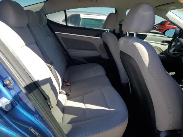 2020 HYUNDAI ELANTRA SE - 5NPD84LF9LH522747