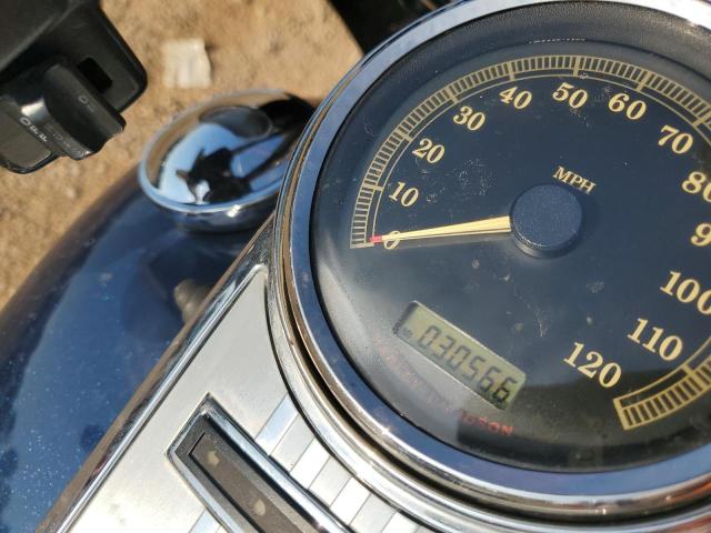 2012 HARLEY-DAVIDSON FLHRC ROAD 1HD1FRM12CB602951