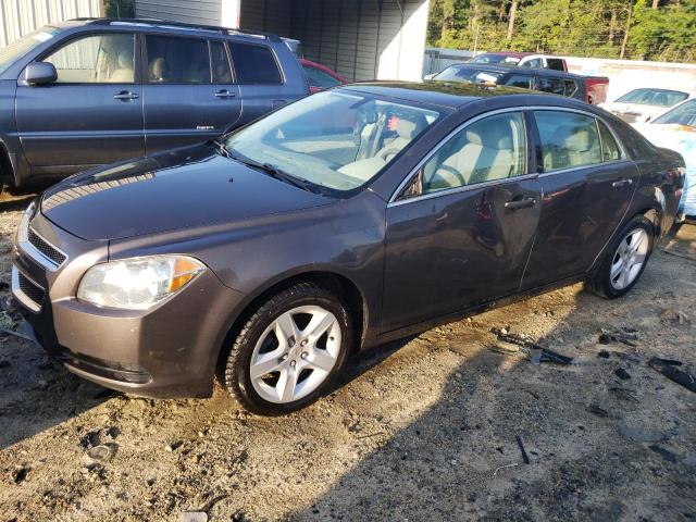 2010 Chevrolet Malibu LS