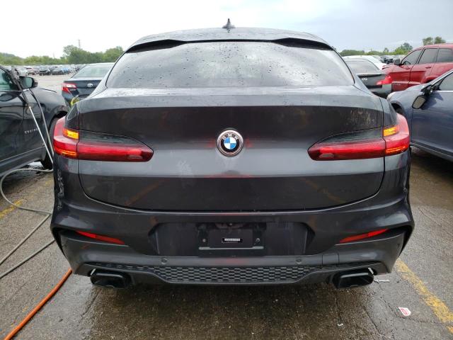 5UX2V5C08M9E17162 BMW X4 XDRIVEM 6