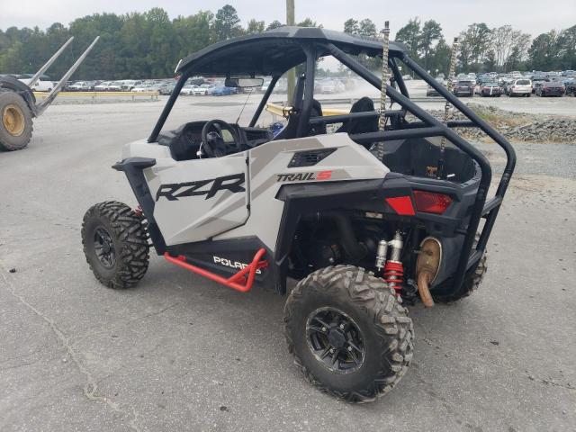 2021 POLARIS RZR TRAIL - 3NSASK996MN859455