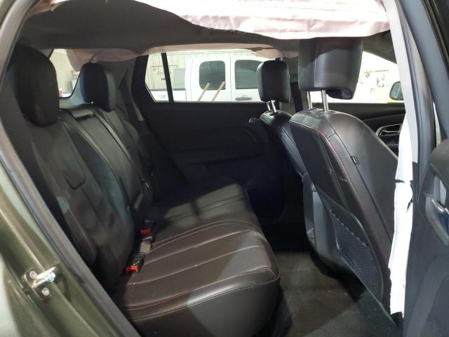 2GKALSEK9F6183386 GMC Terrain Slt