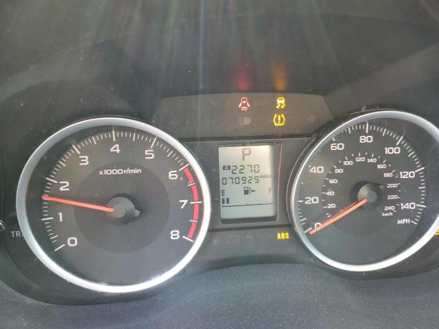 JF2SJAECXHH561660 Subaru Forester 2.5i Premium