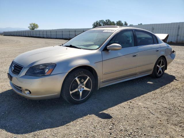 2006 Nissan Altima S