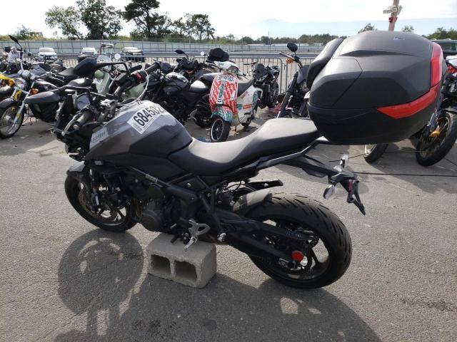 2022 TRIUMPH MOTORCYCLE TIGER SPOR - SMTL20UL2NTAY9737