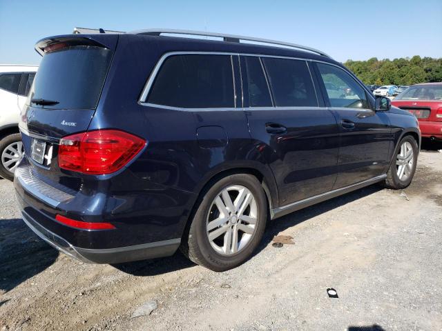 VIN 4JGDF7CE8EA373767 2014 Mercedes-Benz GL-Class, ... no.3