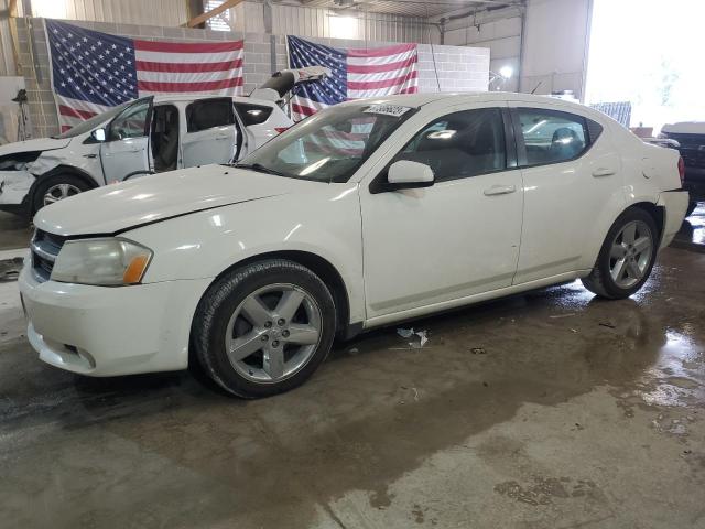 2010 Dodge Avenger R/T