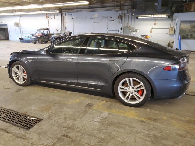 2015 TESLA MODEL S P8 5YJSA1H47FF081155