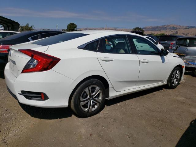 Vin: 19xfc2f59he218022, lot: 68330633, honda civic lx 20173