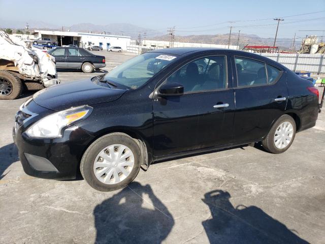 3N1CN7AP4KL804359 Nissan Versa S