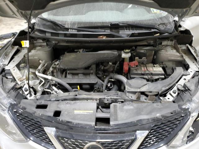 2019 NISSAN ROGUE SPT JN1BJ1CR5KW325445