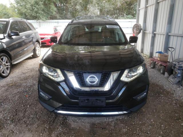 JN8AT2MT2HW149289 Nissan ROGUE S
