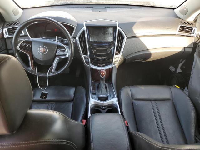 3GYFNBE30ES655845 Cadillac Srx Luxury Collection